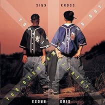 Kris Kross - Young Rich & Dangerous | Amazon.com.au | Music